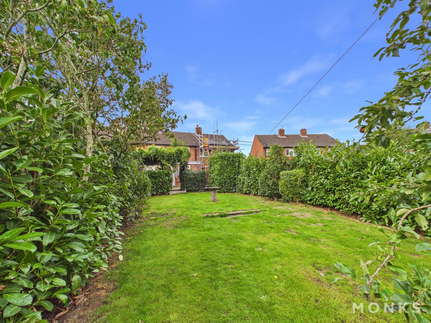 75 Glebelands, Shrewsbury, SY4 4JU For Sale